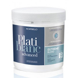 Montibel·lo Color Platiblanc Advanced Extreme Blond (500gr)