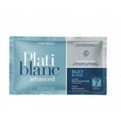 Montibel·lo Color Platiblanc Advanced Silky Blond (30gr)