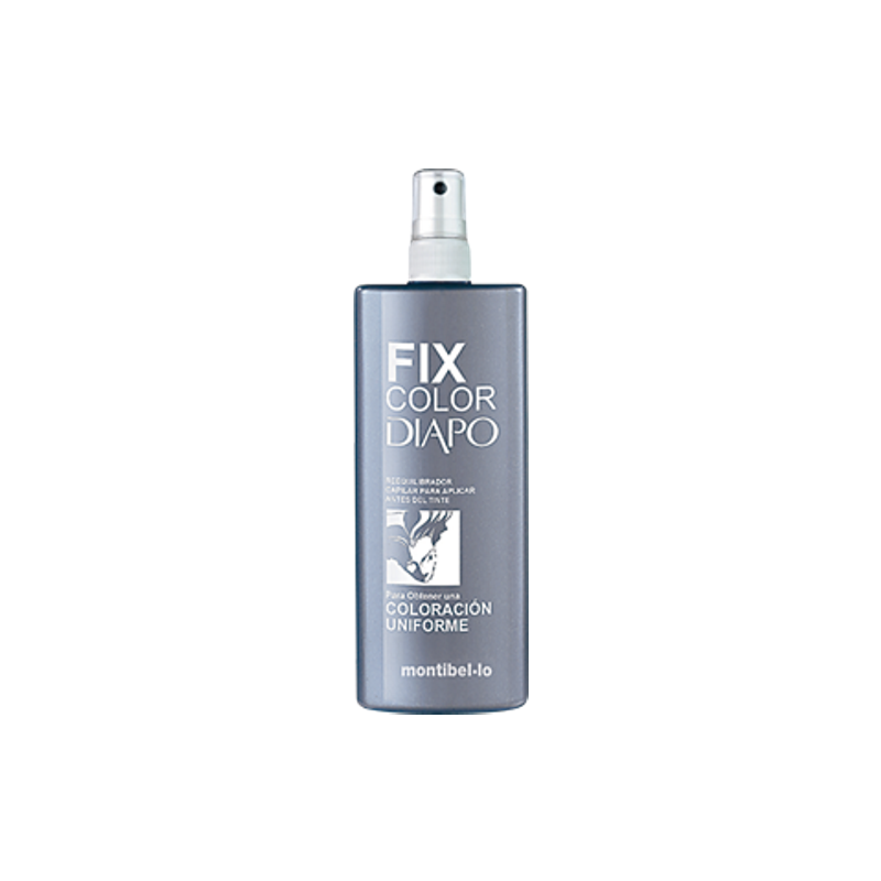 Montibel·lo Fix Color Diapo Even Coloration (250ml) Montibel·lo Fix Color Diapo Even Coloration (250ml)