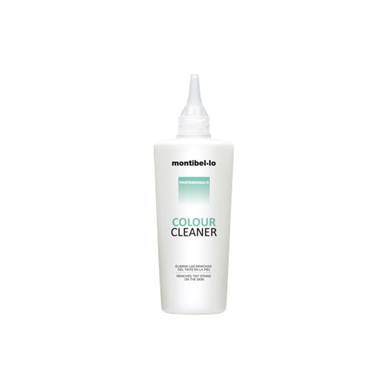 Montibel·lo Color Cleaner Détachant (125ml) Montibel·lo Color Cleaner Détachant (125ml)