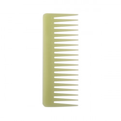 Bifull Comb Detangling Comb Vita Green