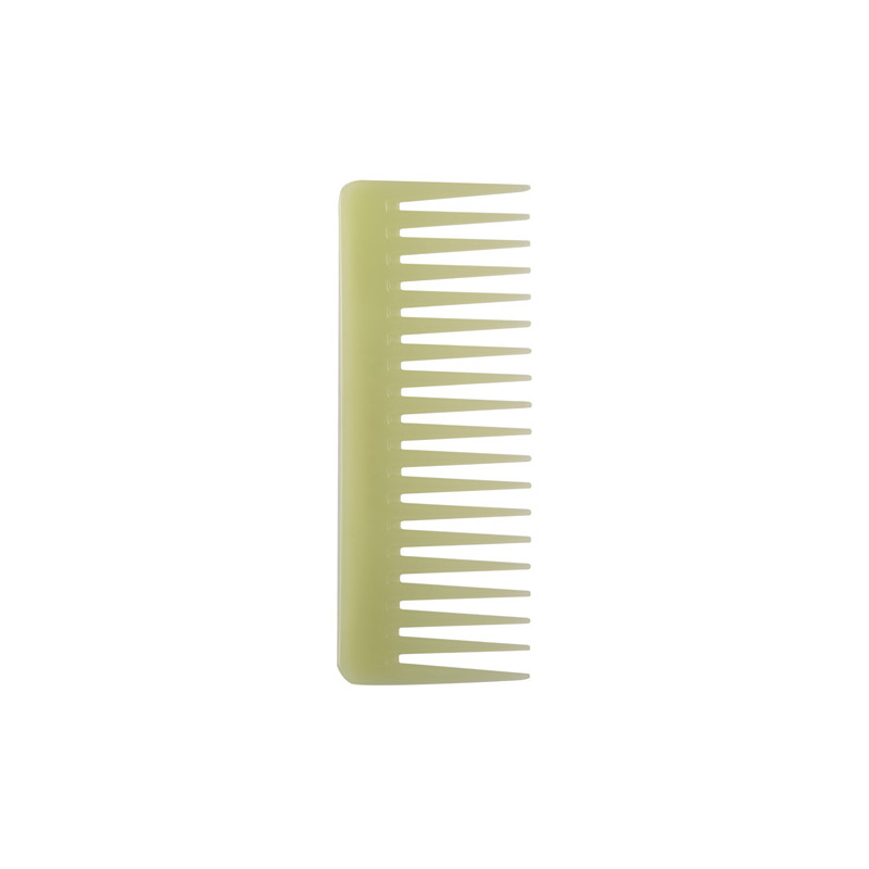 Bifull Peine Vita Comb Desenredante Verde Bifull Peine Vita Comb Desenredante Verde