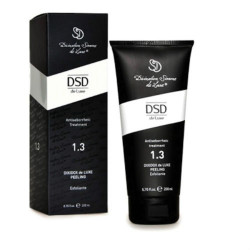 DSD de Luxe Leczniczy Peeling Antyseborreiczny 1.3 (200ml)