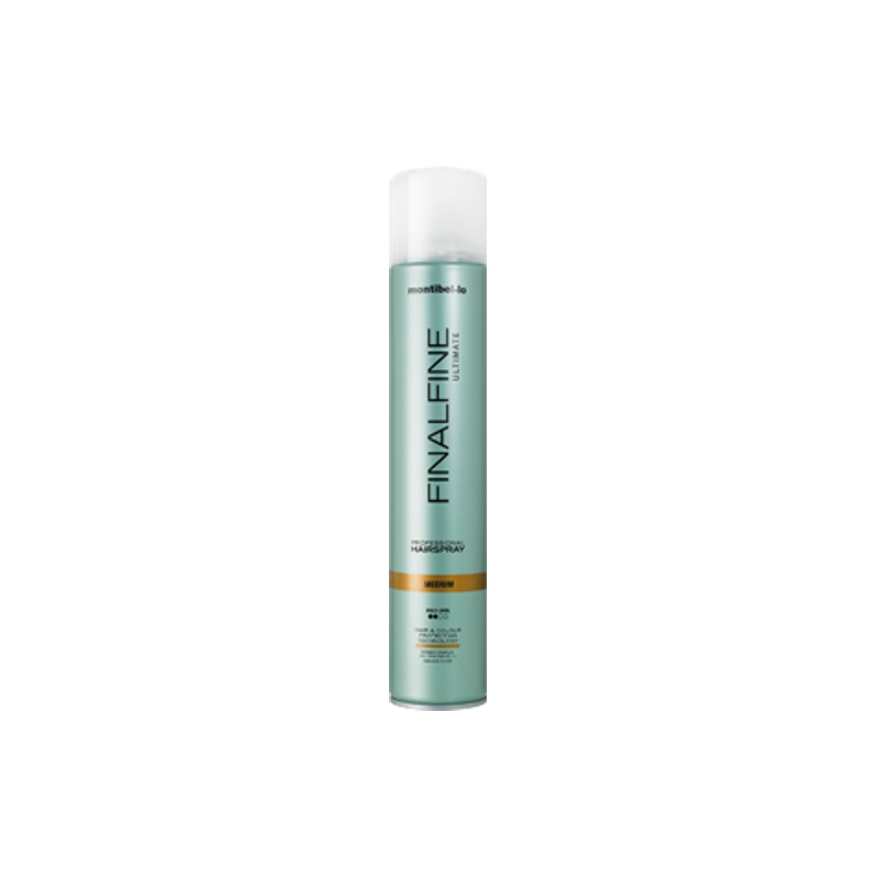 Montibel·lo Finalfine (Medium) Glänzender technischer Lack (500ml)