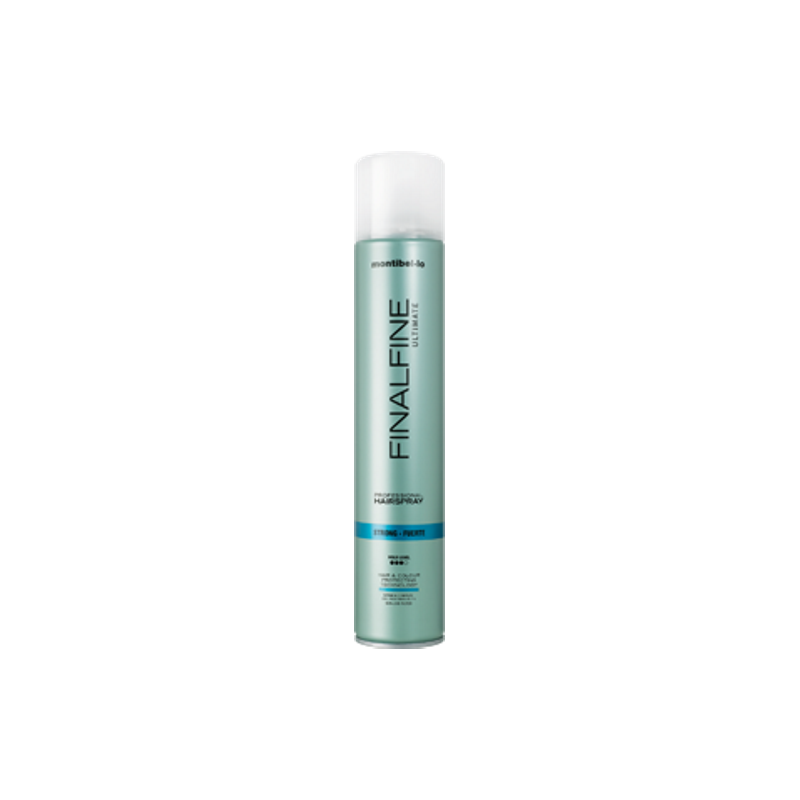 Montibel·lo FinalFine Strong Glossy Technical Lack (500ml)