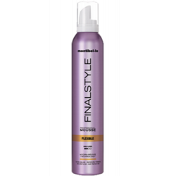 Montibel·lo Finalstyle Flexible Profi-Mousse (320ml)