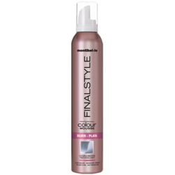 Montibel·lo Finalstyle Color Professionelles Farbmousse (320ml)