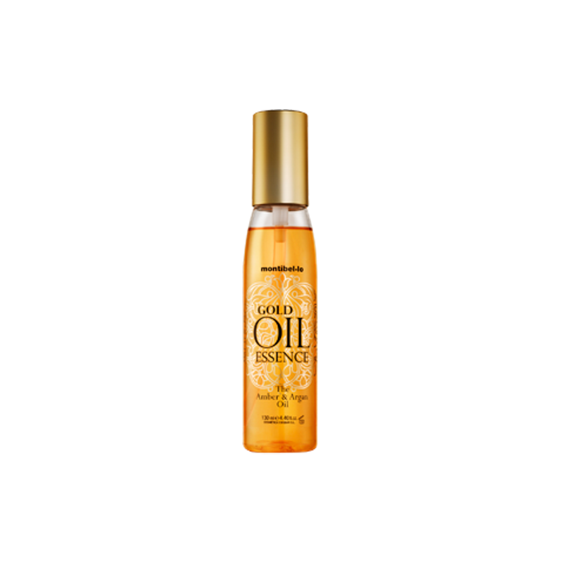 Montibel·lo Gold Oil Essence Huile (130ml) Montibel·lo Gold Oil Essence Huile (130ml)