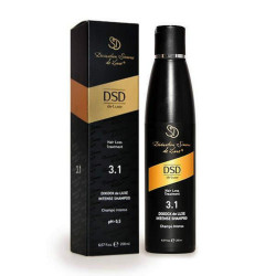DSD de Luxe Treatment Anti-Hairloss Shampooing 3.1