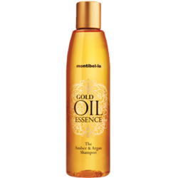 Montibel·lo Goldöl-Essenz-Shampoo