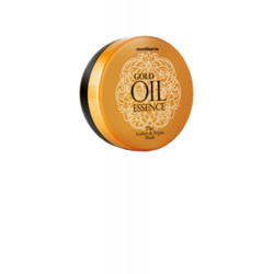 Montibel·lo Goldöl-Essenz-Maske