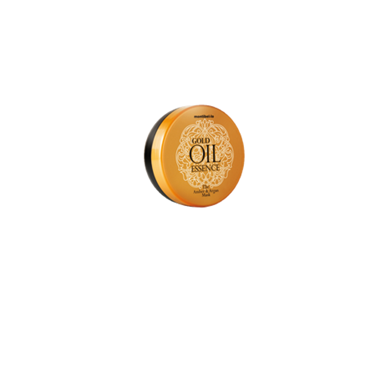 Montibel·lo Gold Oil Essence Mascarilla 