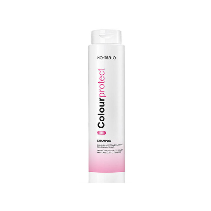 Montibel·lo ColorProtect Shampooing