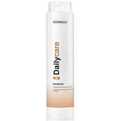 Montibel·lo Daily Care Shampooing Fréquence