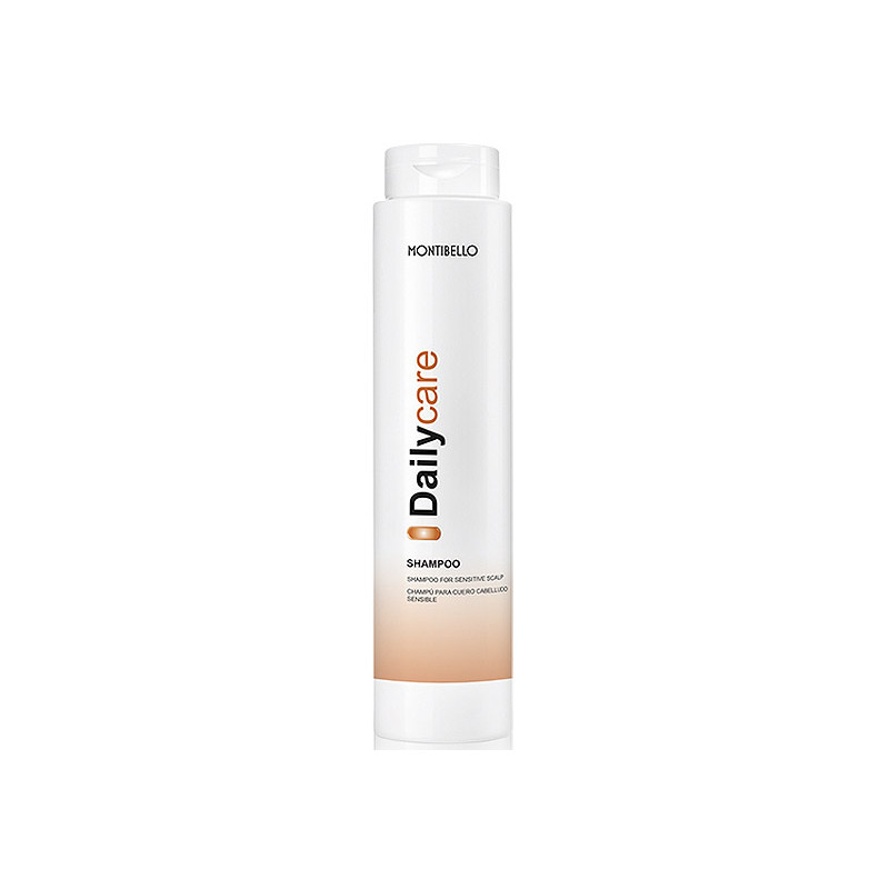 Montibel·lo Daily Care Shampoo per Uso Frequente