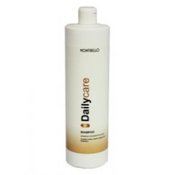 Montibel·lo Daily Care Shampooing Fréquence