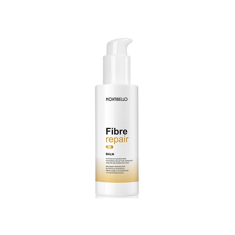 Montibel·lo Fibre Repair Balm (150ml)