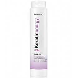 Montibel·lo Keratin-Energie-Shampoo