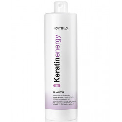 Montibel·lo Keratin Energy Shampooing