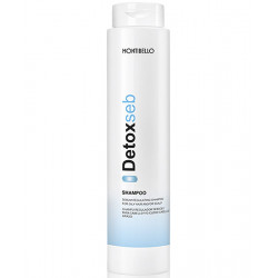 Montibel·lo Detoxseb Shampooing
