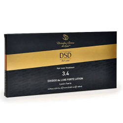 DSD de Luxe Trattamento Anticaduta Lozione Forte 3.4 (10x10ml)