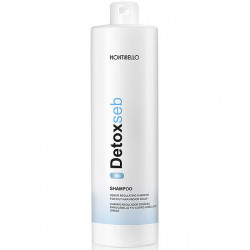 Montibel·lo Detoxseb Shampooing