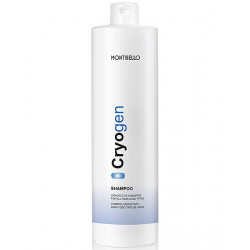 Montibel·lo Cryogen Anti-Chute Shampooing