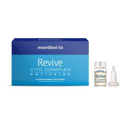 Montibel·lo Cryogen Cryoactive Concentrate (I10x7ml)