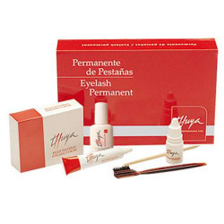 Thuya Set für dauerhafte Wimpern