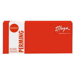 Thuya Permanentes Einzeldosis-Wimpern-Kit