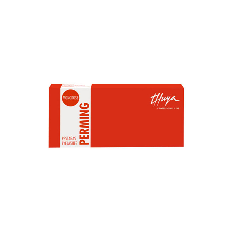 Thuya Eyelash Permanent Kit Monodose (12 dosis) Thuya Eyelash Permanent Kit Monodose (12 dosis)