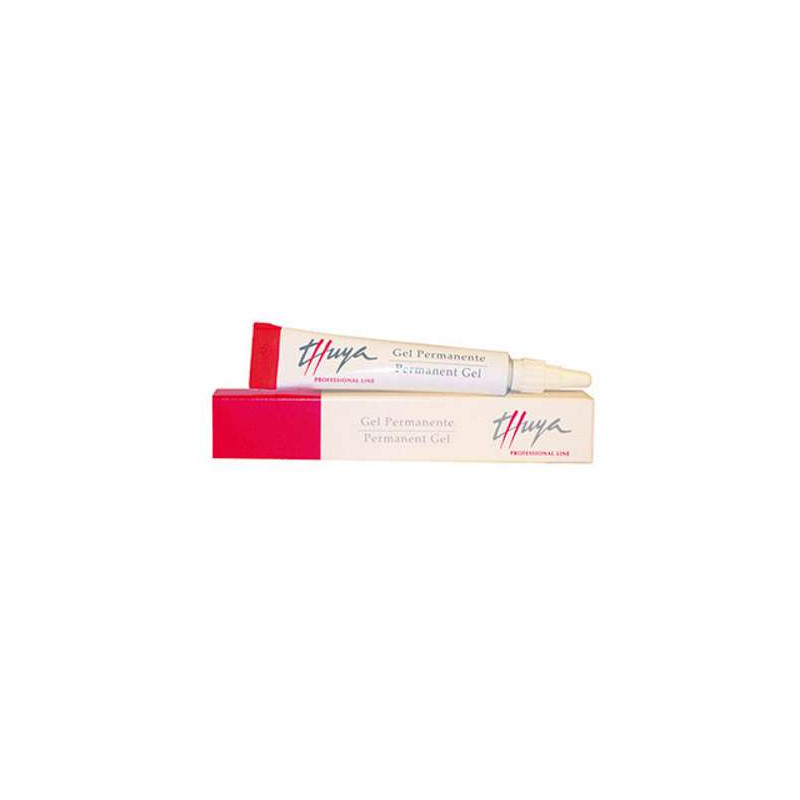 Thuya Permanentes Wimperngel (15ml) Thuya Permanentes Wimperngel (15ml)