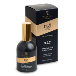 DSD de Luxe Treatment Anti-Hairloss Classical Lotion 3.4.2 (100ml)