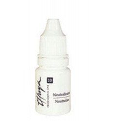 Płyn lub krem neutralizujący Thuya