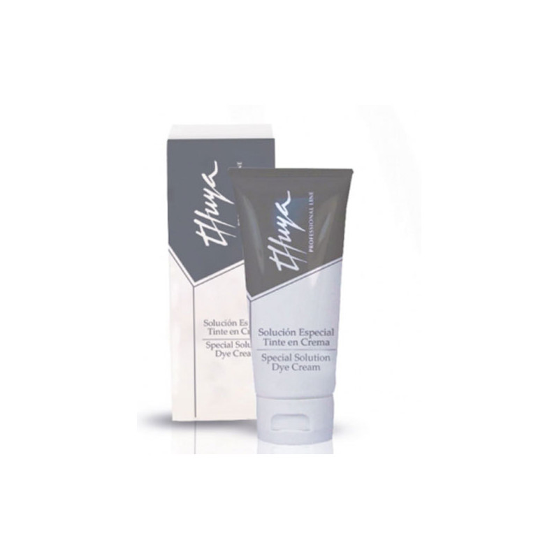 Thuya Solution de Coloration Spéciale Crème