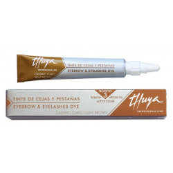 Thuya Teinture Sourcils et Cils (14ml)