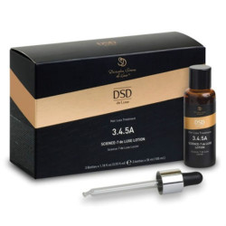 DSD de Luxe Treatment Anti-Hairloss Science-7 Luxe Lotion  3.4.5A  (35mlx 3uds)