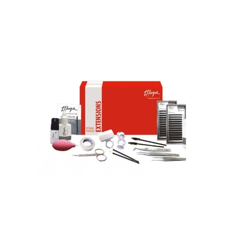 Thuya Kit Extension cils