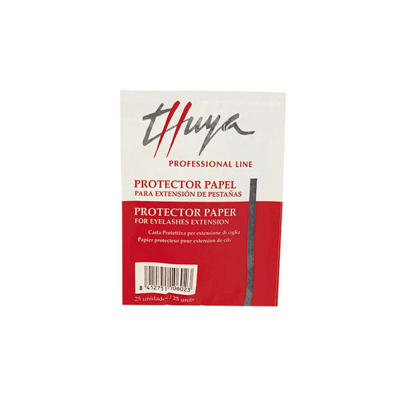 Thuya Protector paper for Extensions (25 unities)