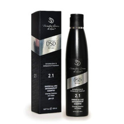 DSD de Luxe Dandruff Treatment Shampoo 2.1 