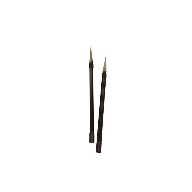 Thuya Bastoncillo 25u. Extensión de Pestañas Thuya Bastoncillo 25u. Extensión de Pestañas