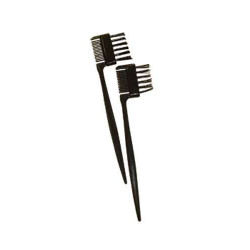 Thuya Petit Lash Brosse Peigne 25 unités