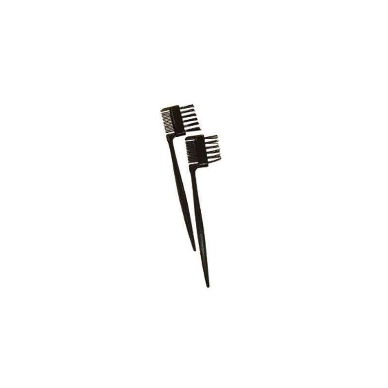 Thuya Petit Lash Brosse Peigne 25 unités