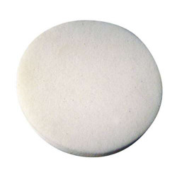 Thuya Esponja Extensiones Pestañas (3 Uds)