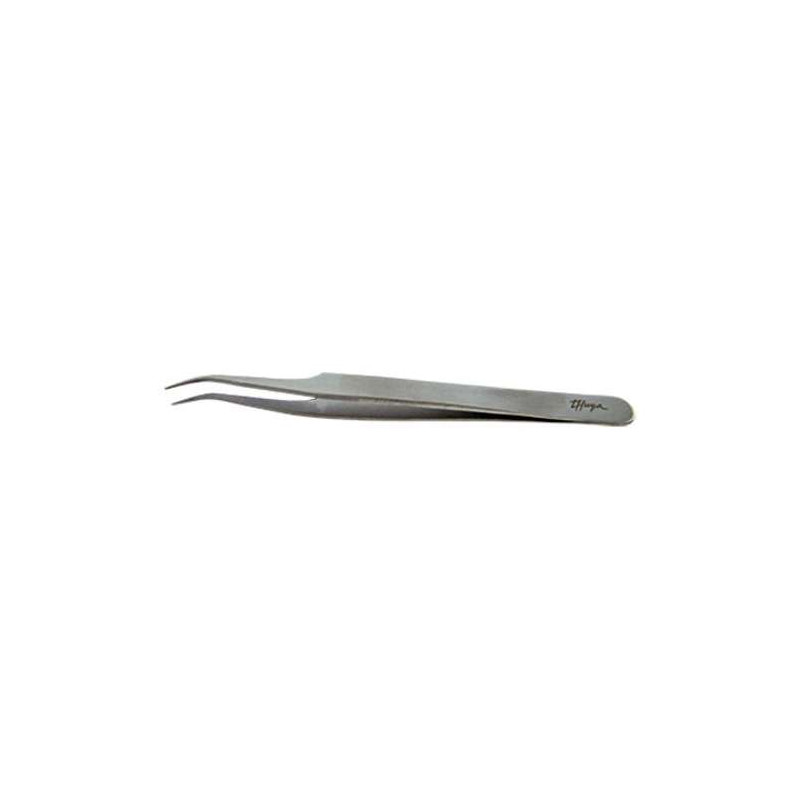 Thuya Tweezers for Eyelash Extensions
