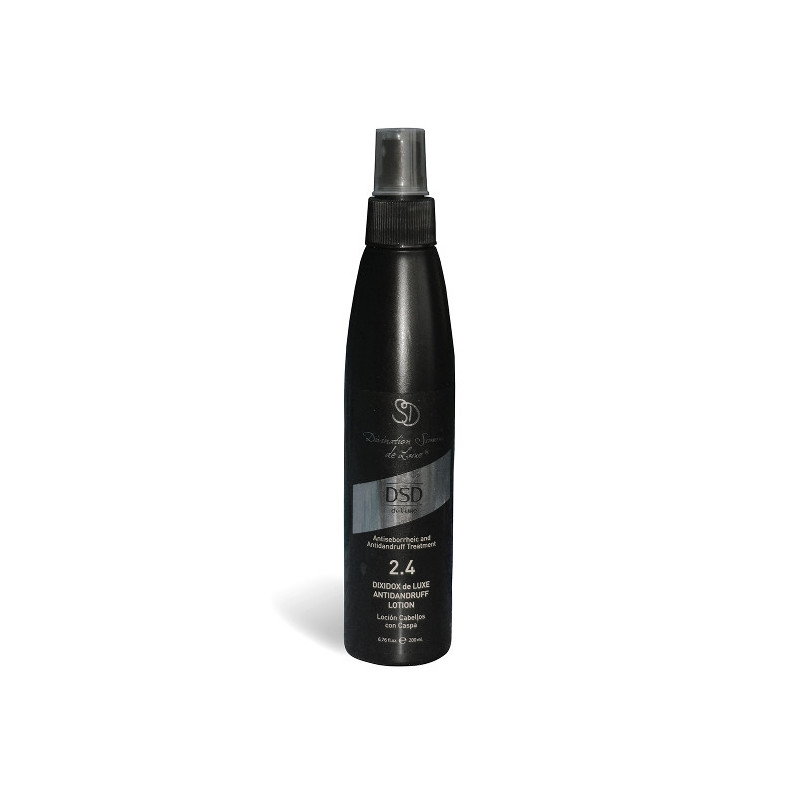 DSD de Luxe Dandruff Treatment Lotion 2.4 DSD de Luxe Dandruff Treatment Lotion 2.4
