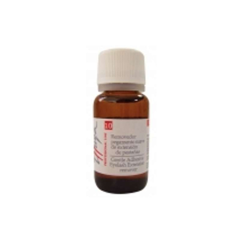 Thuya Dissolvant doux Extension de cils