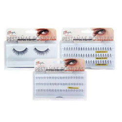 Rzęsy sztuczne Thuya