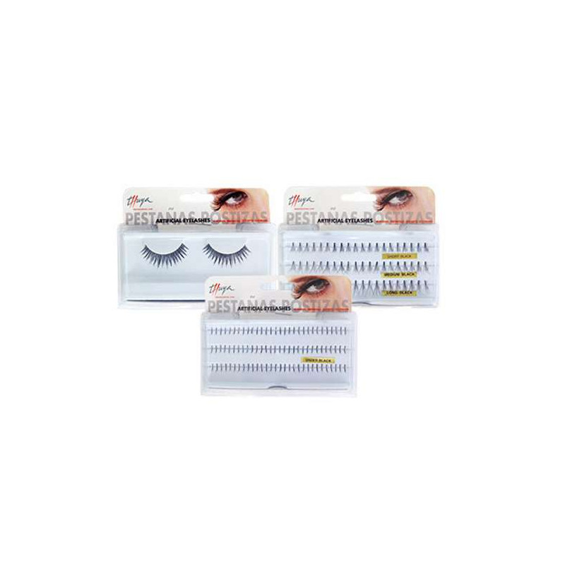 Ciglia Finte Thuya