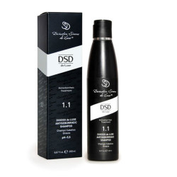 DSD de Luxe Treatment Oily Hair Shampoo 1.1  